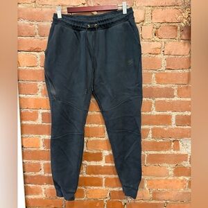 Nike Men's Black Jogger Pants